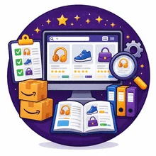 Product Listing & Cataloguing